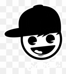 Crew Five Logo - Crew Five Logo Emoji,Man And Skull Emoji Game