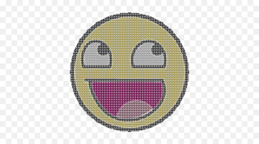 Look U Can See A Bunch Of Small Epic Faces - Roblox Epic Smiley Face Emoji,Emoticon Models