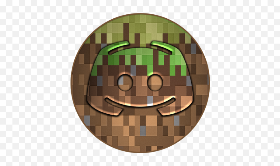 Minecraft Helper Bot - Happy Emoji,Steam Wink Emoticon