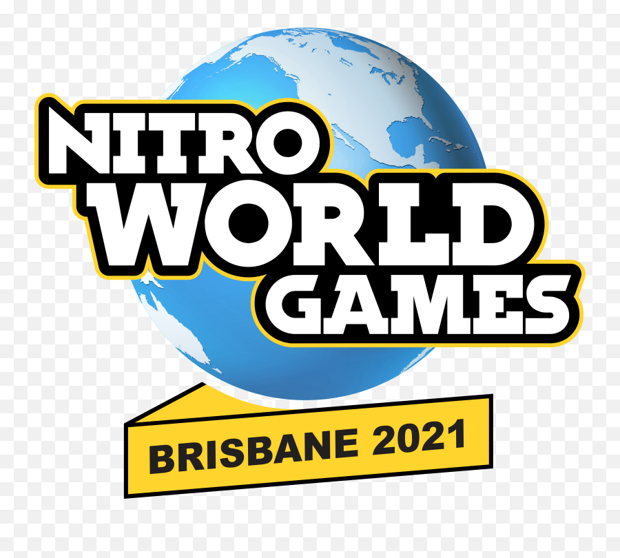 Nitro World Games - Nitro Circus World Games Brisbane Australia 2021 Emoji,2016 World Icon New Emotion