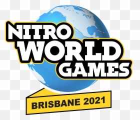 Nitro World Games - Nitro Circus World Games Brisbane Australia 2021 Emoji,2016 World Icon New Emotion