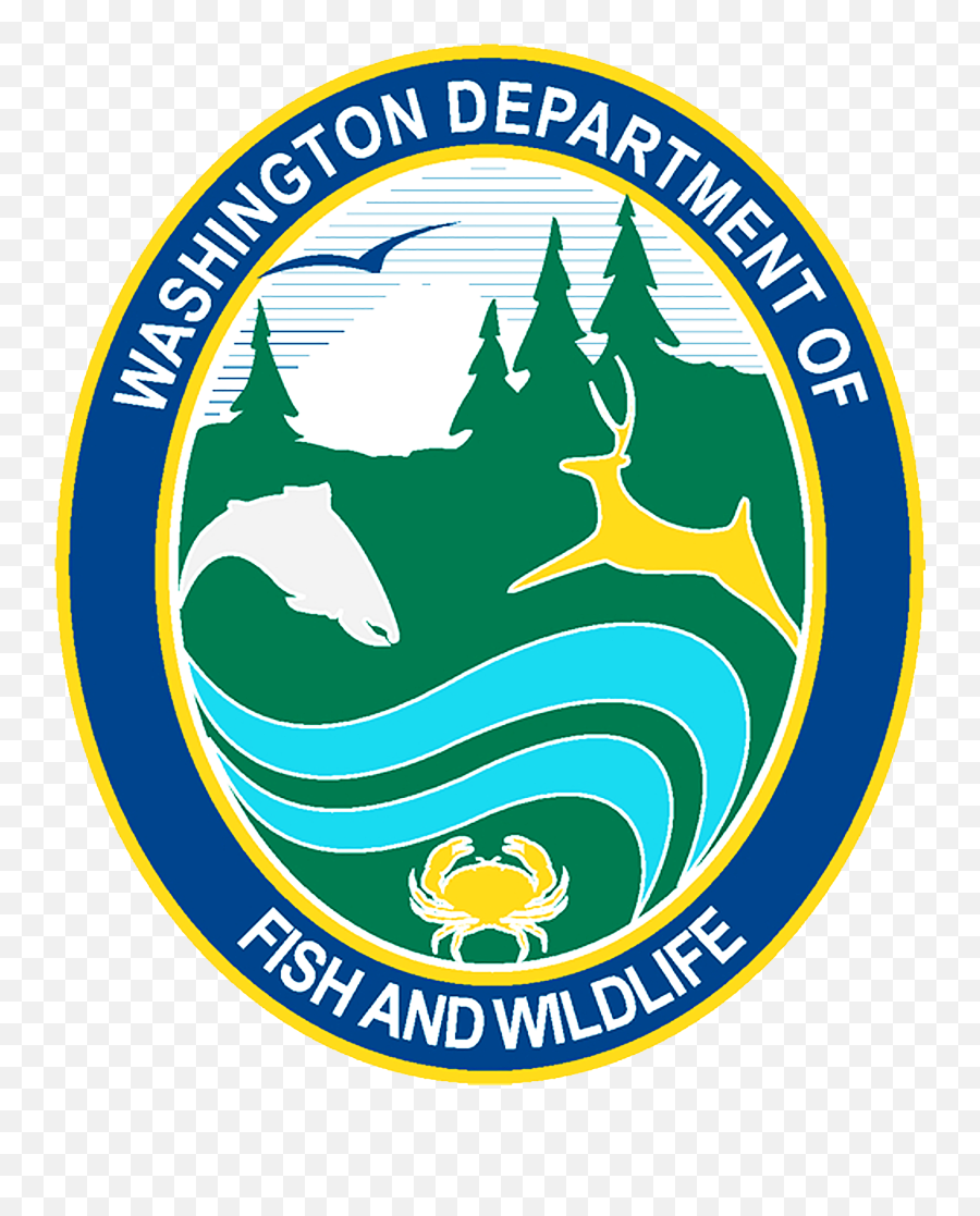 Recfin U2013 Rec Fish Info Net - Washington Department Of Fish And Wildlife Emoji,Emoticons Nubers