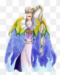 Windy - Suikoden Leknaat Emoji,Windy# Emoticon