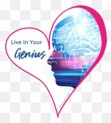 Thriverz Genius You U003eu003e Thriving Business U2013 Align To Your - Data Science Emoji,Geniuses And Emotions