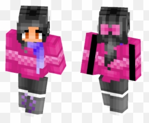 Download Aphmau Reshaded Minecraft Skin - Slipknot Minecraft Skin Emoji,Aphmau Emotion Skins