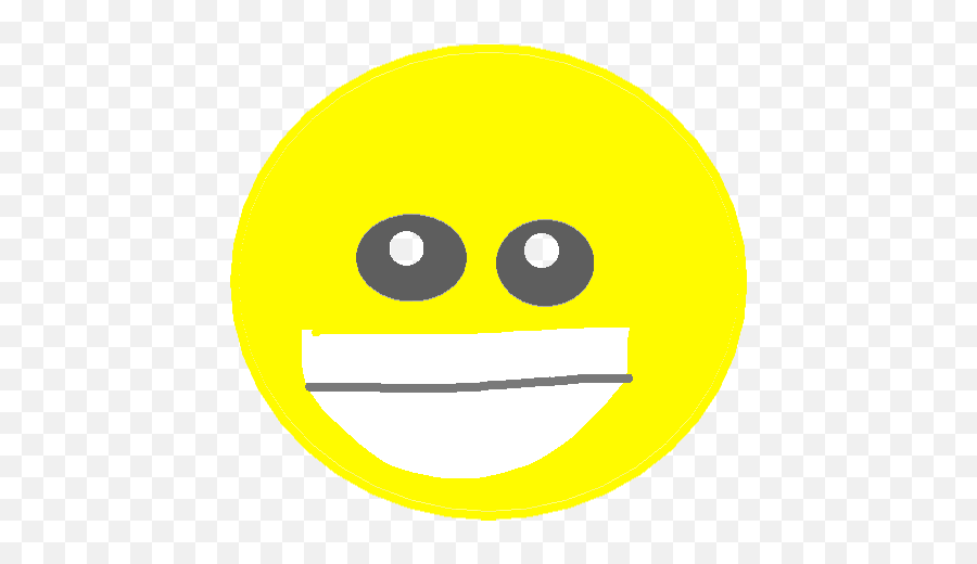 The Emoji Switch Tynker - Wide Grin,Switch Emoticon