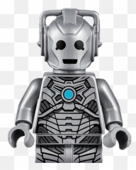 Cyberman - Lego Doctor Who Cyberman Emoji,Doctor Who Cyberman Emotion Quotes