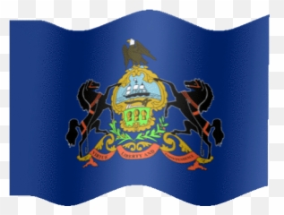 Top Very Profound Stickers For Android U0026 Ios Gfycat - Pennsylvania State Flag Gif Emoji,Fish Flag Emoji