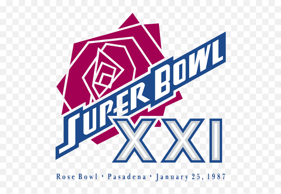 Mourning The 3rd Anniversary Of The Death Of Super Bowl - Super Bowl Xx1 Logo Emoji,Football Players Showing Emotion After Winning Superbowl