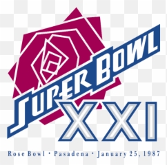 Mourning The 3rd Anniversary Of The Death Of Super Bowl - Super Bowl Xx1 Logo Emoji,Football Players Showing Emotion After Winning Superbowl