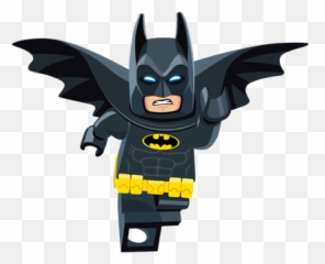 Pin De Nic Nullis En Batman - Transparent Batman Lego Png Emoji,Batman With Bat Emojis Cake