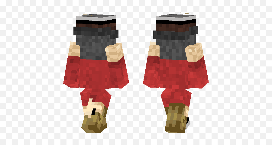 Upside Down Grian - Dark King Minecraft Skin Emoji,Grian's Server Emoticons