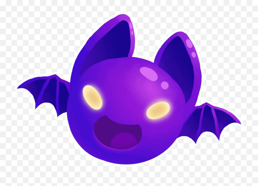 After Seeing The Trailer For Slime Rancher 2 I Had To Go - Trailer Slime Rancher 2 Emoji,Bat Emoticon'