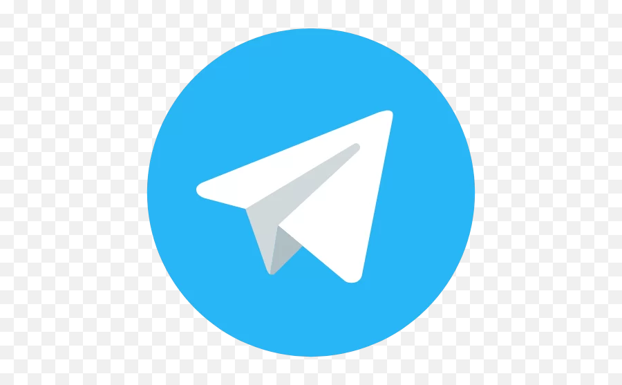 Transparent Telegram Logo Png Emoji,Emoticon A Cote Dune Personne Snapchat