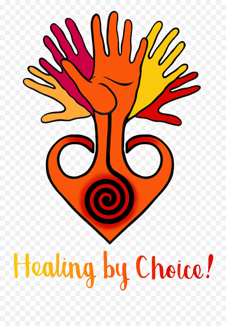 Partners U2014 Healing By Choice - Healing By Choice Emoji,Fosh Dianna The Healing Power Of Emotion