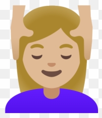 Medium Light Skin Tone - Human Skin Color Emoji,Massage Emoji Android