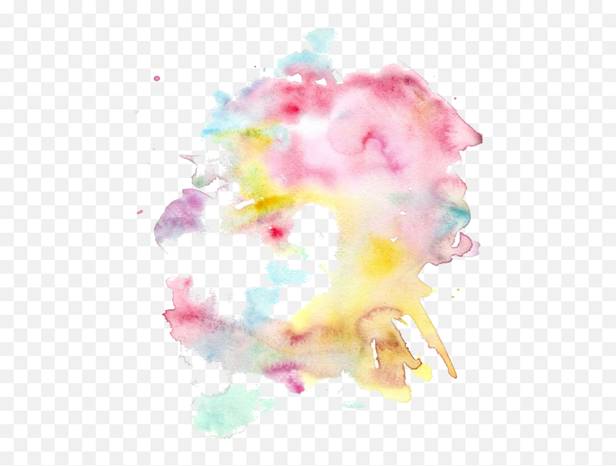 Paint Splatter Psd Official Psds - Water Colour Paint Splatter Png Emoji,Spalsh Paint Of A Emojis