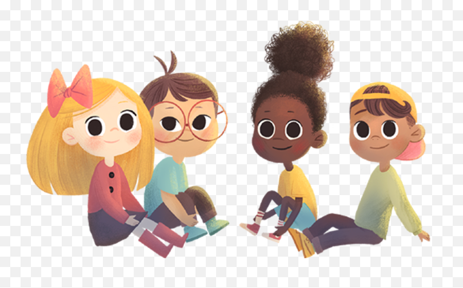 Happy Wonder Bunch Media - Conversation Emoji,Afro Emoji Free Apps