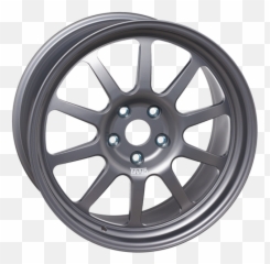 Street - Braid Forged Gt Emoji,Work Emotion Subaru Sti 5x114.3 +35
