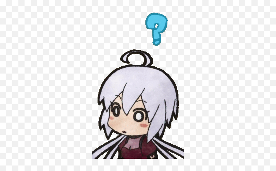 So I Started Watching Ttgl Again I Put It On Hold After - Smug Weeb Transparent Emoji,Honkai Impact Emojis