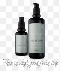 Scent For Good Luxury Hand Sanitizer - Skin Care Emoji,Emotion Scent Cans