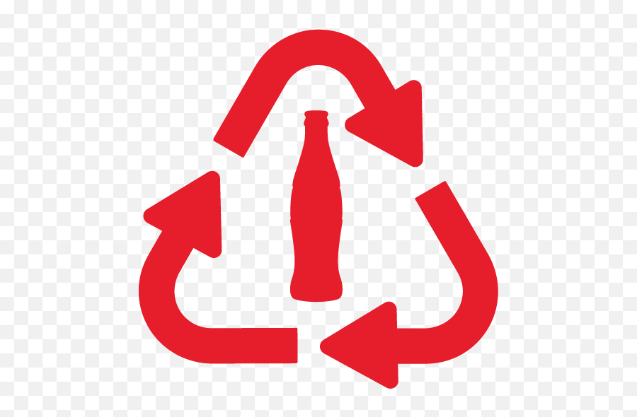 Atlantic Coca - Free Printable Png Printable Recycle Symbol Emoji,Isu Campanile Emoji