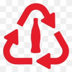 Atlantic Coca - Free Printable Png Printable Recycle Symbol Emoji,Isu Campanile Emoji