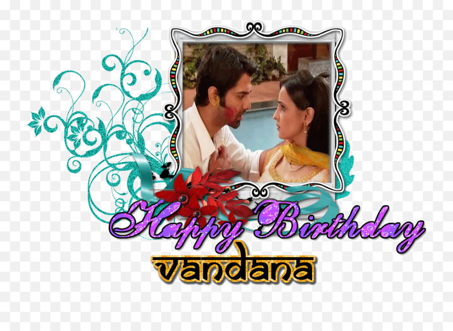 Birthday Celebrations Of Vandanasagar Vandyu0027s Note On Pg21 - Romance Emoji,Gif Little Girl Are Dreams An Emotion
