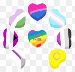 Press - Girly Emoji,Pride A Wasted Emotion