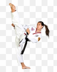 Pride Martial Arts Teen U0026 Adult Martial Arts In Eastlake Emoji,Karate Kick Girl Emoticon
