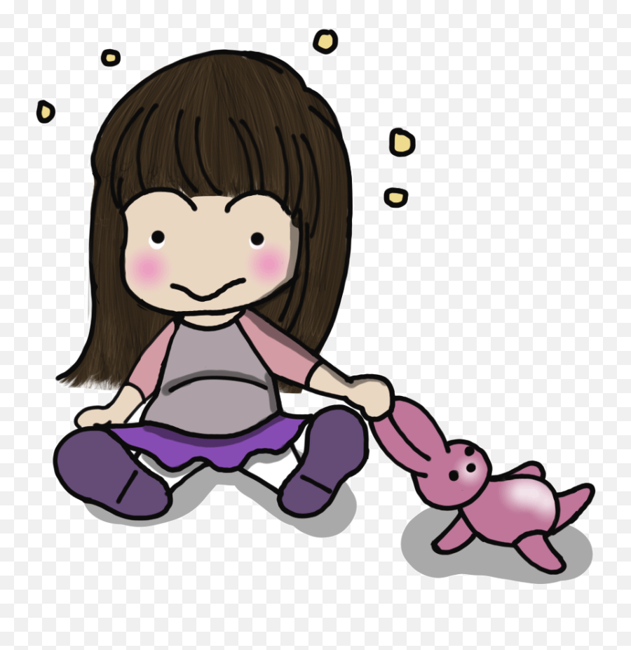 Top Rosy Cheeks Stickers For Android - Tired Girl Clipart Gif Emoji,Rosy Cheeks Emoji