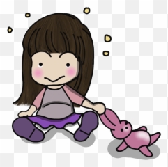 Top Rosy Cheeks Stickers For Android - Tired Girl Clipart Gif Emoji,Rosy Cheeks Emoji