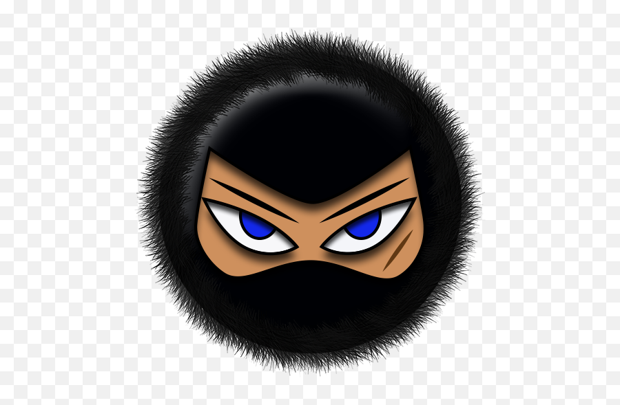Furball Ninja Amazonin Apps For Android Emoji,Where Is The Ninja Emoji