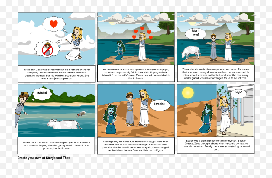 Zeus Hera And Little Io Montžas Pc Jcthomas Emoji,I Understand Human Emotions Although I Do Not Feel Them