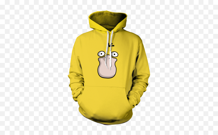 Apparels U2013 Page 59 U2013 Fandomaniax - Store Emoji,Psyduck Emoticon