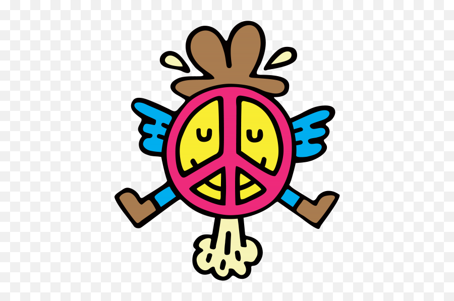 Submissions U2013 Page 2 U2013 Booooooom U2013 Create Inspire Emoji,Asian Peace Emoticon