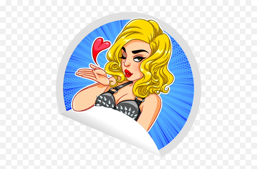 Stickers Lady Gaga For Whatsapp 101 Apk Download - Com Emoji,Lady Gaga Songs With Emojis Stickers Lady Gaga For Whatsapp 101 Apk Download - Com Emoji,Lady Gaga Songs With Emojis