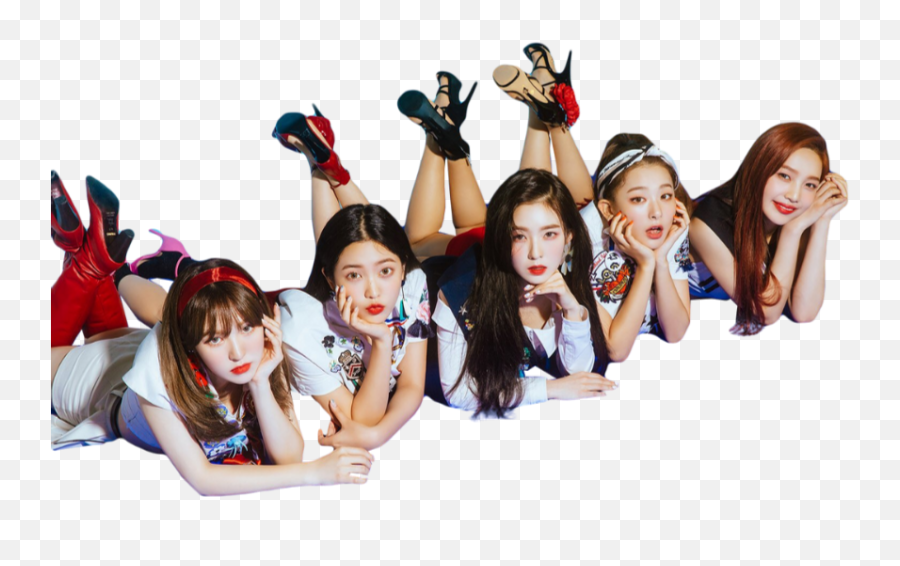 What Is Your Favorite Song In Each Red Velvet Album - Quora Emoji,Mariah Carey Without You Emotions Album