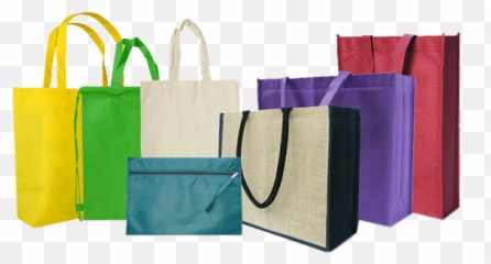 The Common Material Used To Manufacture Reusable Grocery Emoji,Cloth Totes Bags Emotion