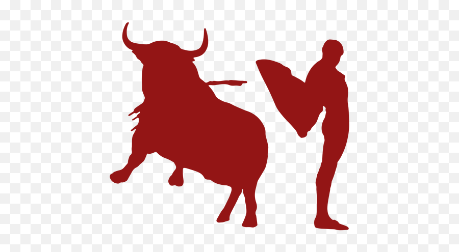 Bullfight T Shirt Designs Graphics U0026 More Merch Emoji,Bull Fighter Emoticon