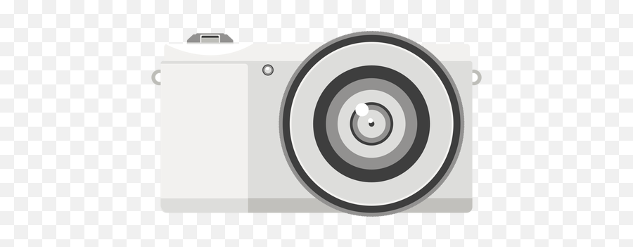 Photo Camera Graphic Transparent Png U0026 Svg Vector Emoji,Camera Emoticon Png