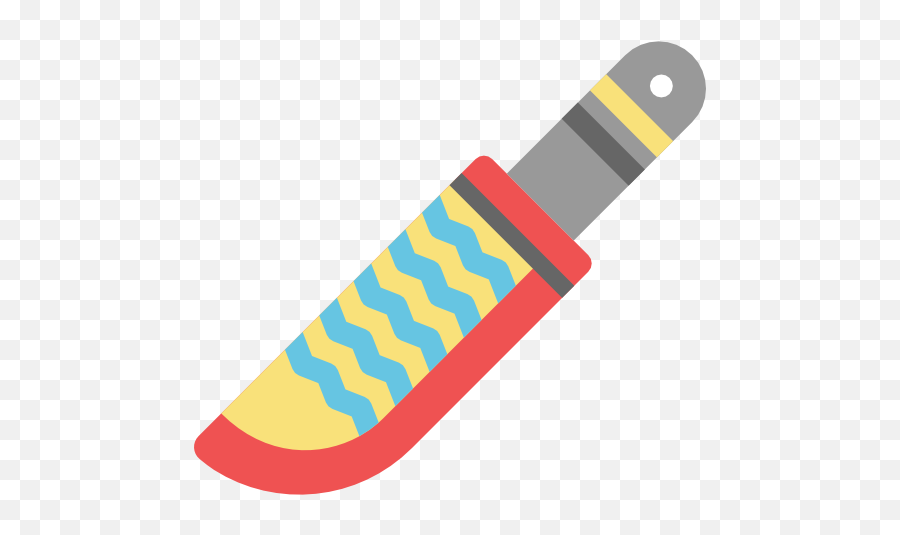 Free Icon Knife Emoji,Native American Emojis Transparent