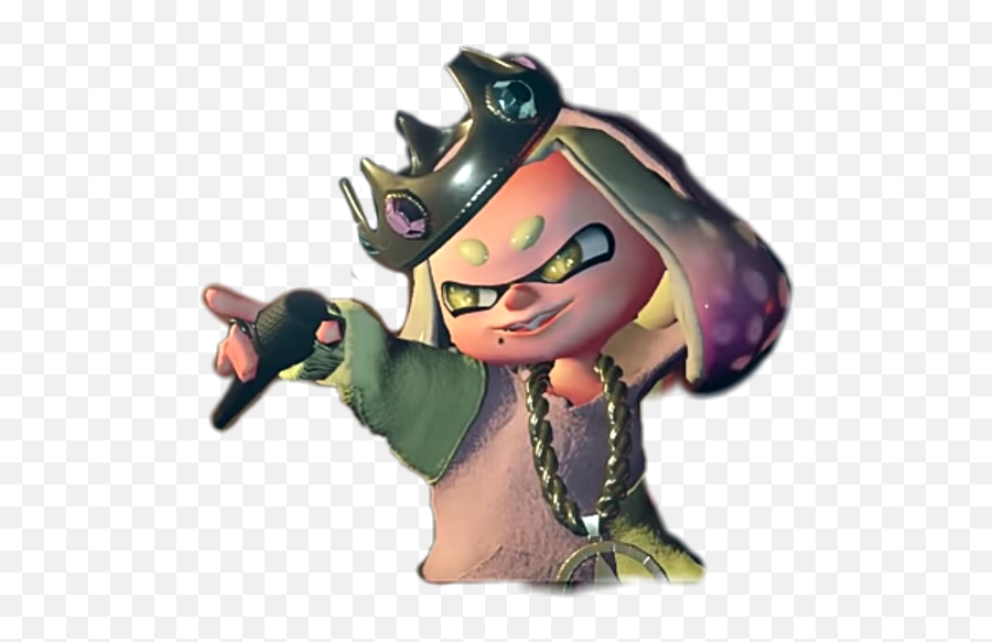 Splatoon Splatoon2 Sticker - Fictional Character Emoji,Splatoon Emojis