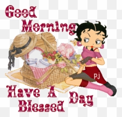 22 Buenos Dias Ideas Betty Boop Betty Boop Pictures Emoji,Emoticon Camion Meme