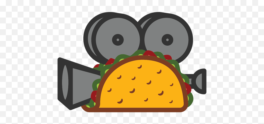 Taco Reel Emoji,Taco Emoji