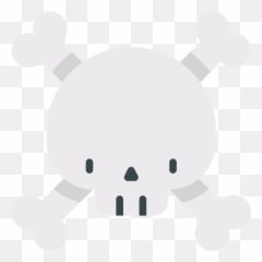 Halloween Bones Images Free Vectors Stock Photos U0026 Psd Emoji,Jolly Roger Emoji