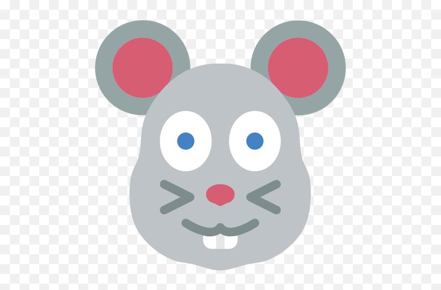Mouse - Free Animals Icons Emoji,Mnouse Emoji Mouse - Free Animals Icons Emoji,Mnouse Emoji
