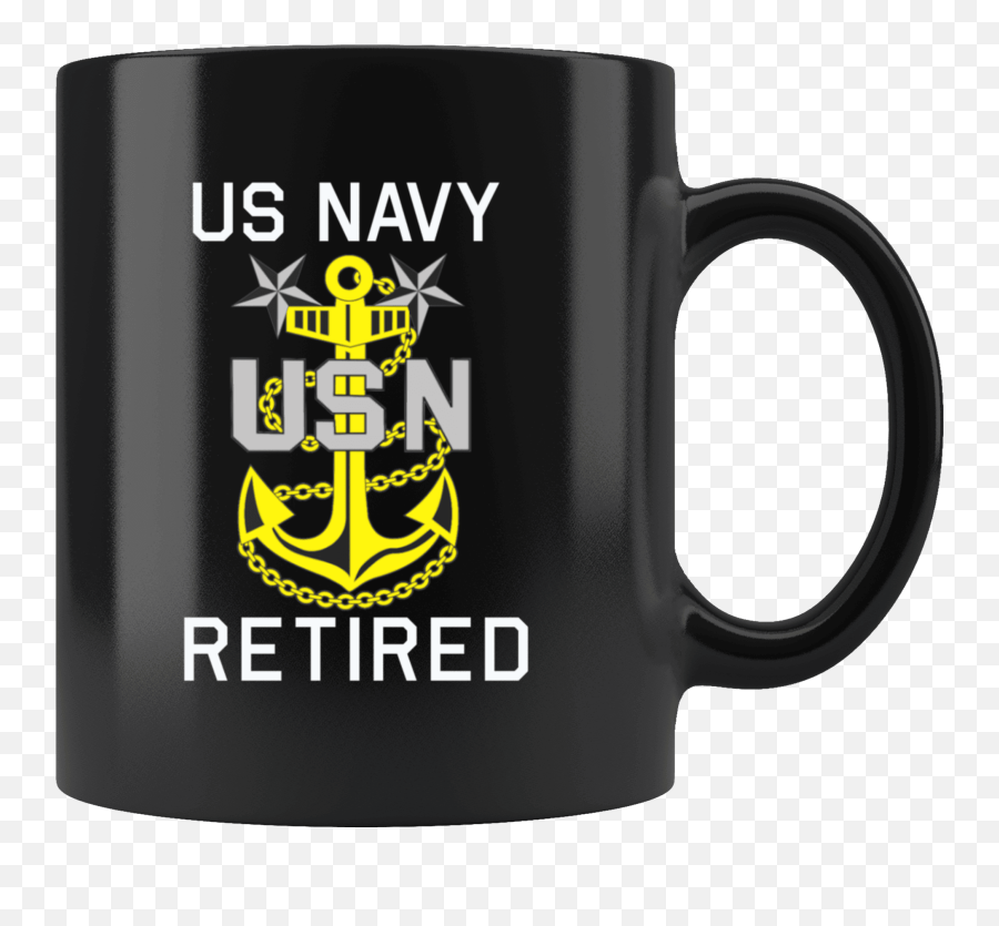 Us Navy Coffee Mug Signal Flags Black Emoji,Master Chief Salute Emoji