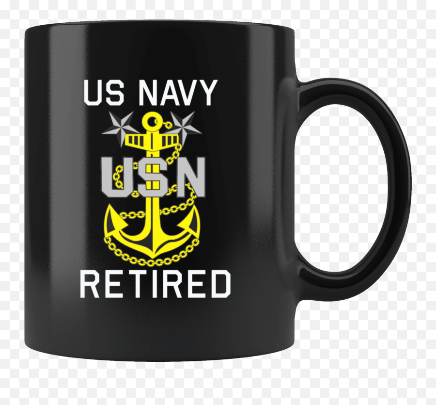 Us Navy Coffee Mug Signal Flags Black Emoji,Master Chief Salute Emoji ...