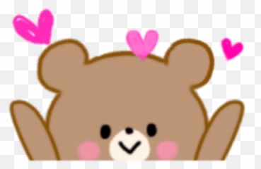 Sticker Maker - Cute Teddy Bear Emoji,Teddy Ber Emojiemoji